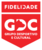 Logótipo do GRUPO DESPORTIVO E CULTURAL DOS COLABORADORES DA FIDELIDADE COMPANHIA DE SEGUROS
